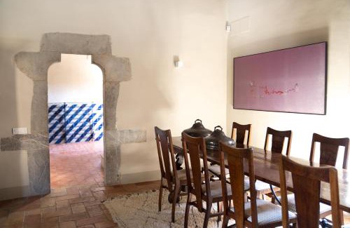 Peratallada House | Deco - Casa Castell de Peratallada