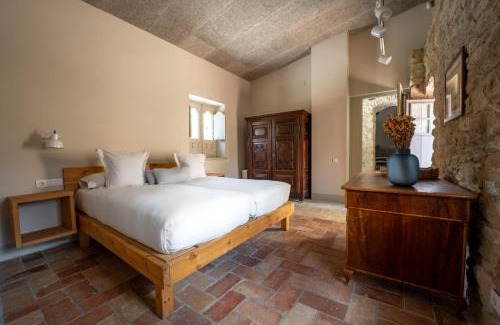 Peratallada House | Deco - Casa Castell de Peratallada