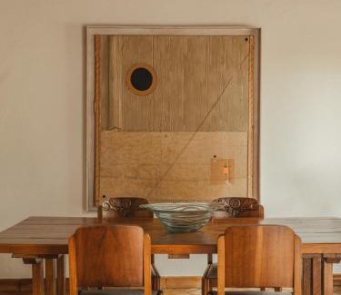 Peratallada House | Deco - Casa Voltes Peratallada