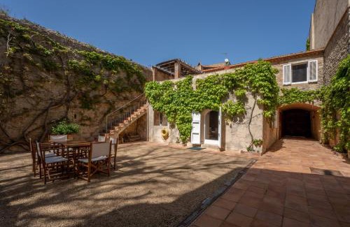 Peratallada House | Deco - Casa Voltes Peratallada