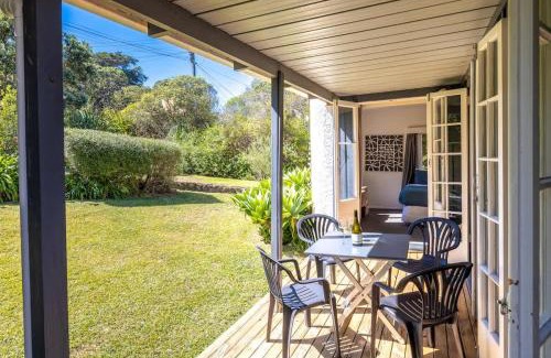 Oneroa House | Deco Cottage
