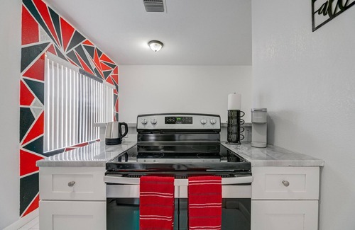 West Little River House | Deco Drive Miami Near Hard Rock Stadium South Beach Wynwood