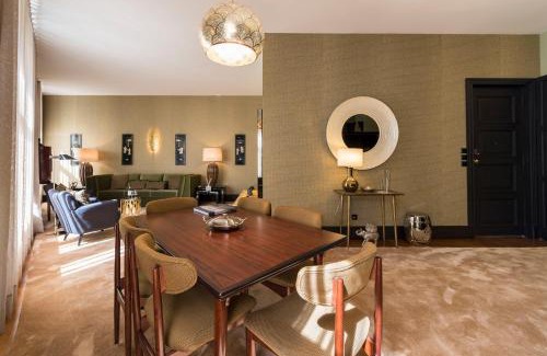 Centro / Baixa Apartment | Deco Gem Aliados