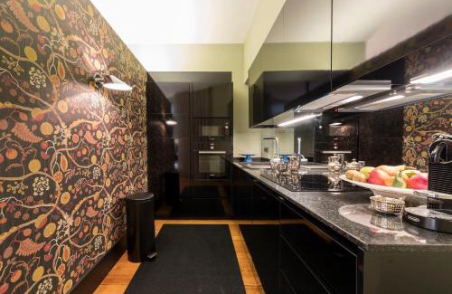 Centro / Baixa Apartment | Deco Gem Aliados