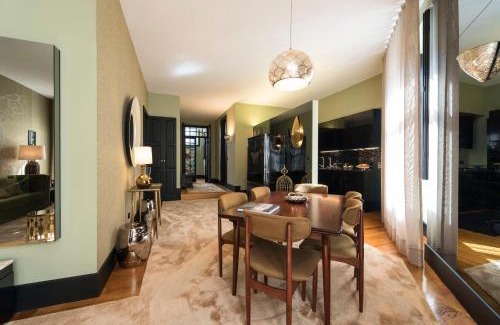 Centro / Baixa Apartment | Deco Gem Aliados