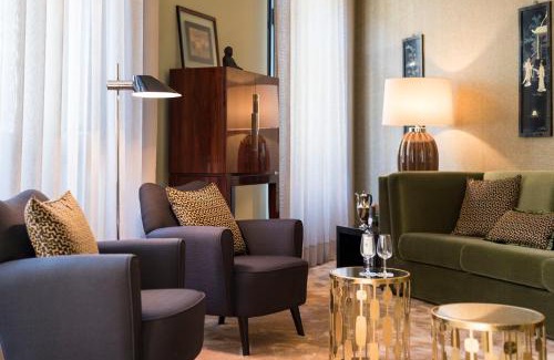 Centro / Baixa Apartment | Deco Gem Aliados