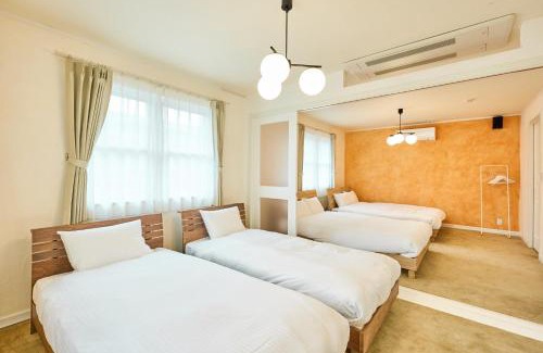 Kotoni Villa | deco MK living