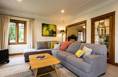 Havelock North Villa | Deco Villa