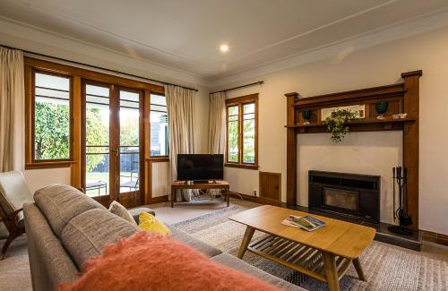 Havelock North Villa | Deco Villa