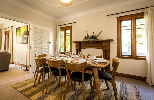 Havelock North Villa | Deco Villa