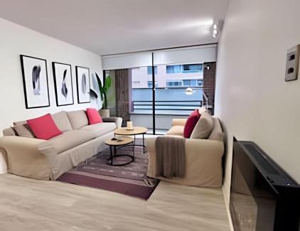 Vitacura Apartment | Decorativo en Las Nieves