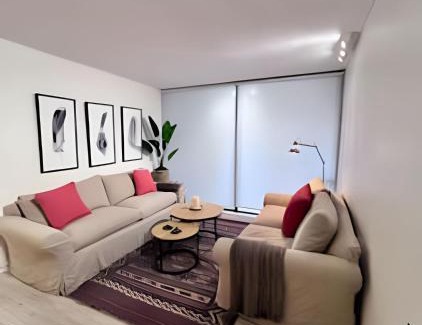 Vitacura Apartment | Decorativo en Las Nieves