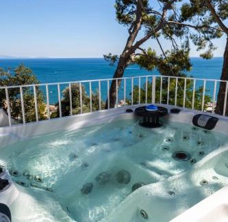 Vietri sul Mare House | Decori Suites Amalfi Coast - Free Parking