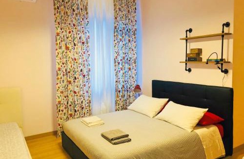Historic Center Apartment | DecoriaLab Studio