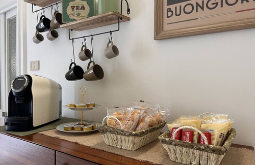 Brindisi Histotic Center Apartment | Dedè Apartment - Brindisi