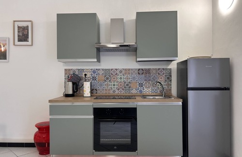 Brindisi Histotic Center Apartment | Dedè Apartment - Brindisi