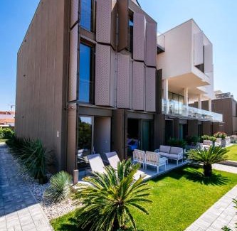 Zadar Apartment | Dedaj Resort - Villa Auri