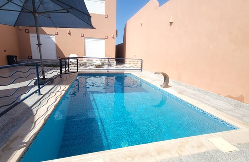 Durrat Al-Arous Villa | Deddat Durrat Al Arous Resort
