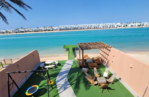 Durrat Al-Arous Villa | Deddat Durrat Al Arous Resort