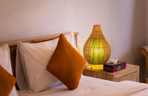 Singakerta Hotel | Dede Cottage Ubud