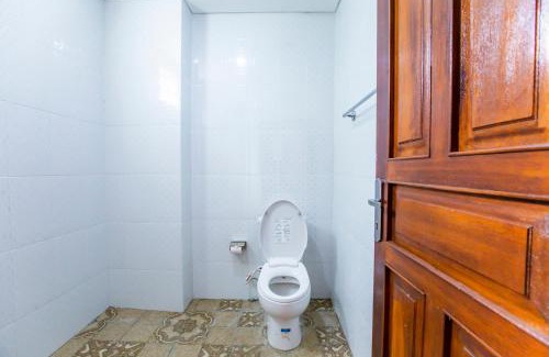 Singakerta Hotel | Dede Cottage Ubud