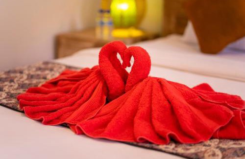 Singakerta Hotel | Dede Cottage Ubud