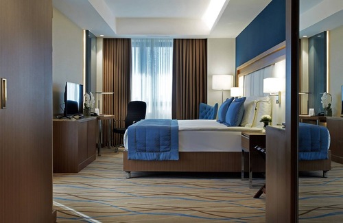 Melikgazi Hotel | Dedeman Kayseri