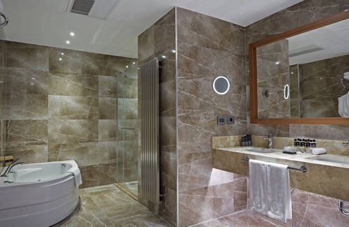 Melikgazi Hotel | Dedeman Kayseri