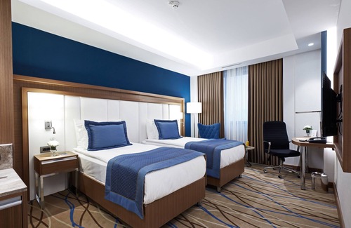 Melikgazi Hotel | Dedeman Kayseri