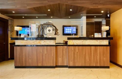 Gaziantep Hotel | Dedeman Park Gaziantep Oteli
