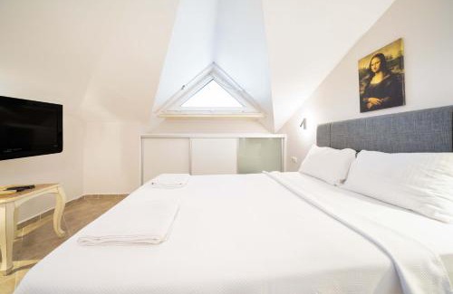 Gocek Apartment | Dedeminn Garden House
