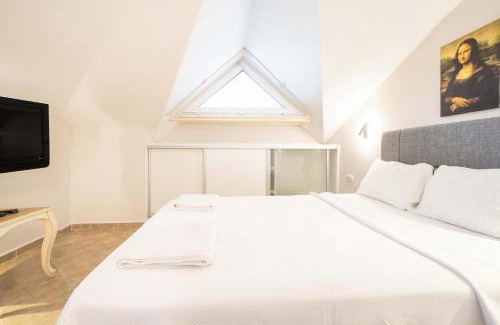 Gocek Apartment | Dedeminn Garden House