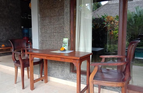Penestanan Villa | Dedik House