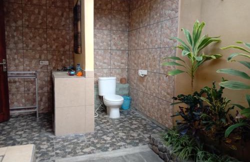Penestanan Villa | Dedik House