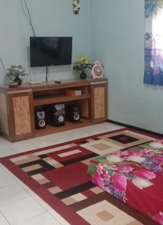 Beji House | Dedwa Homestay syariah