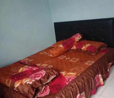 Beji House | Dedwa Homestay syariah
