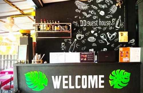 Pakse Bed & Breakfast | Dee-Dee's Guest House, Bed And Breakfast