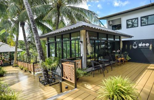 Koh Kaew House | Dee Homestay