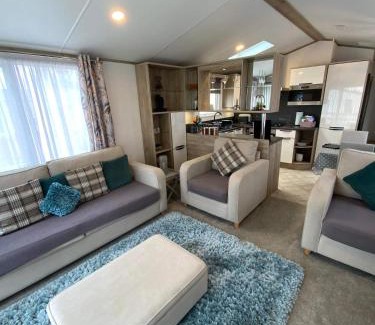 Boat of Garten Ski Chalet | Dee Lodge