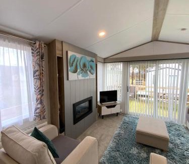 Boat of Garten Ski Chalet | Dee Lodge
