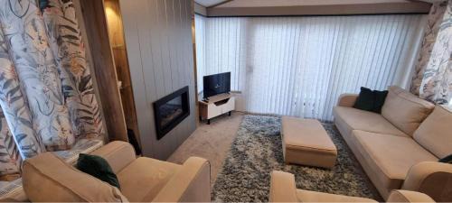 Boat of Garten Ski Chalet | Dee Lodge