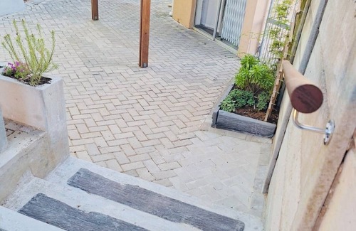 Welgemoed Apartment | Dee-Ones at Witboom, WIFI, Pool, Durbanville Winelands