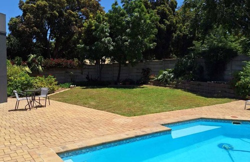 Welgemoed Apartment | Dee-Ones at Witboom, WIFI, Pool, Durbanville Winelands