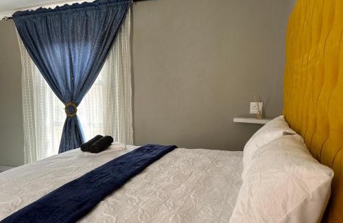 Thulamela House | Dee Park Entertainment Centre