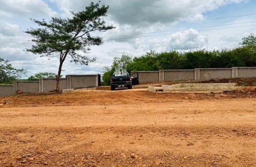 Thulamela House | Dee Park Entertainment Centre