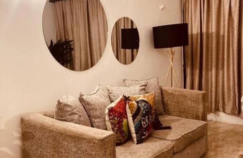 Bamburi Apartment | Dee's Apartment