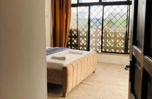 Bamburi Apartment | Dee's Apartment
