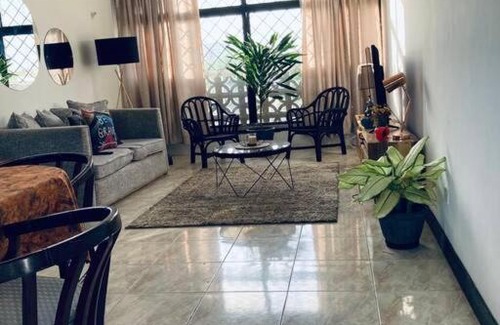 Bamburi Apartment | Dee's Apartment