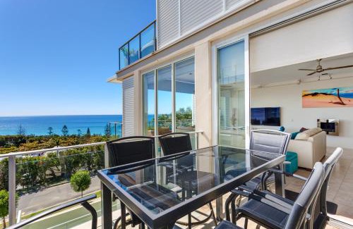 Rainbow Beach Apartment | Dee's Retreat Rainbow Beach