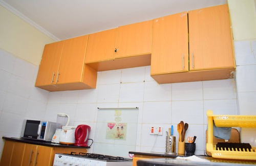 Syokimau Apartment | Dee Safari Homestay